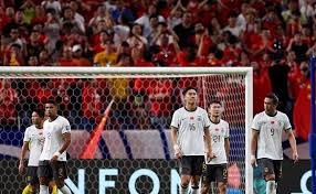 双重嘲讽！唇语揭秘兰特硬刚克劳德辱骂：有种动手.